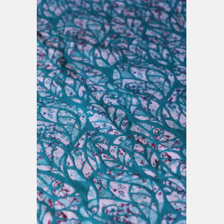 Solnce Genesis Sea of Dreams | Luxury Woven Wrap