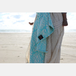 Solnce Genesis BABE Bebe Bonita | Luxury Woven Wrap