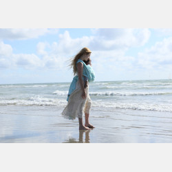 Solnce Genesis BABE Bebe Bonita | Luxury Woven Wrap