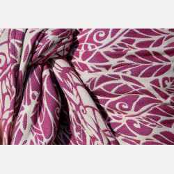 Solnce Genesis Swagger | Luxury Woven Wrap