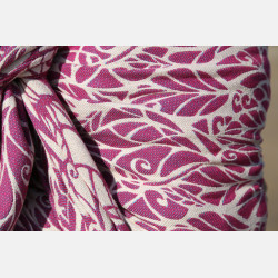 Solnce Genesis Swagger | Luxury Woven Wrap
