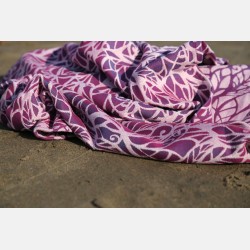 Solnce Genesis Flawless | Luxury Woven Wrap