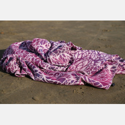 Solnce Genesis Flawless | Luxury Woven Wrap