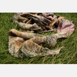 Solnce Genesis Faded Flowers | Luxury Woven Wrap