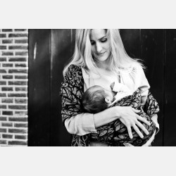 Solnce Genesis Stargazer | Luxury Woven Wrap