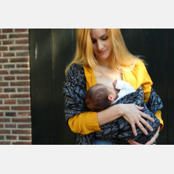 Solnce Genesis Stargazer | Luxury Woven Wrap