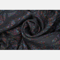 Solnce Genesis Ugly Duckling | Luxury Woven Wrap