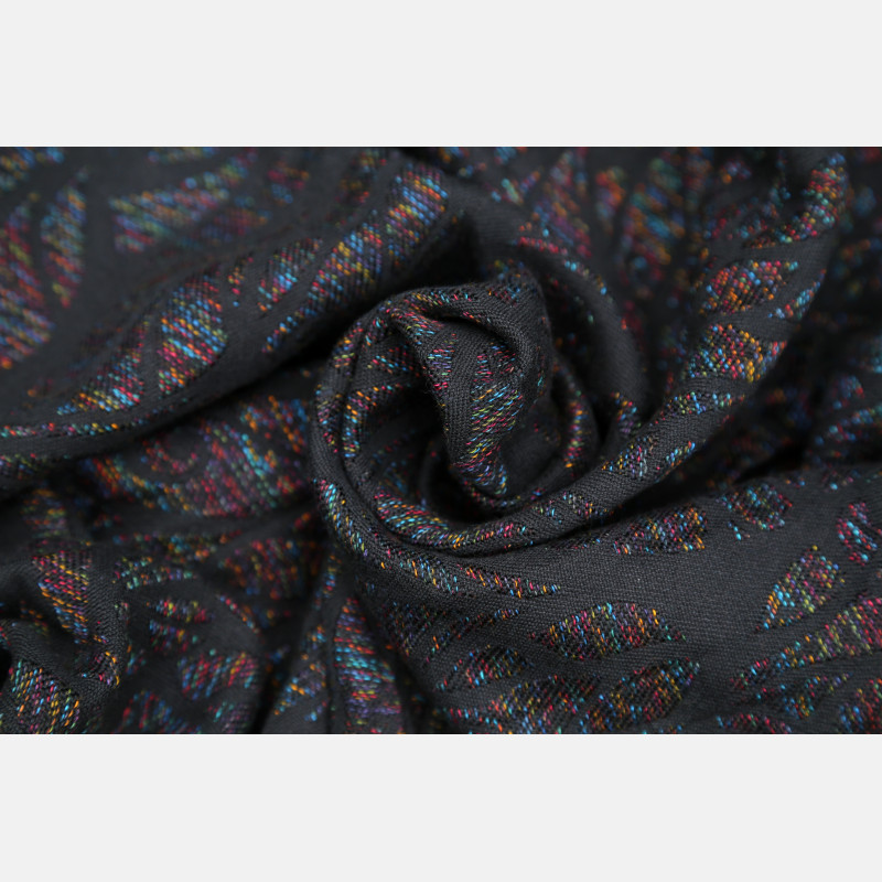 Solnce Genesis Ugly Duckling | Luxury Woven Wrap