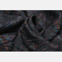 Solnce Genesis Ugly Duckling | Luxury Woven Wrap
