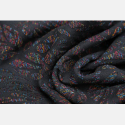 Solnce Genesis Ugly Duckling | Luxury Woven Wrap
