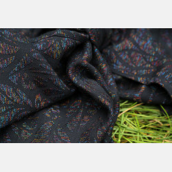 Solnce Genesis Ugly Duckling | Luxury Woven Wrap