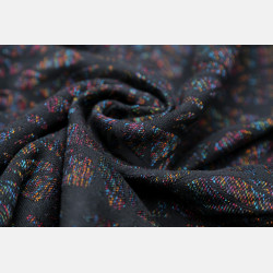 Solnce Genesis Ugly Duckling | Luxury Woven Wrap