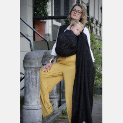 Solnce Genesis Ugly Duckling | Luxury Woven Wrap