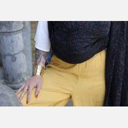 Solnce Genesis Ugly Duckling | Luxury Woven Wrap