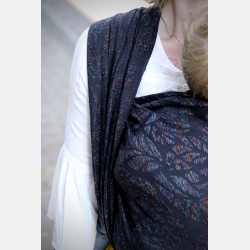 Solnce Genesis Ugly Duckling | Luxury Woven Wrap