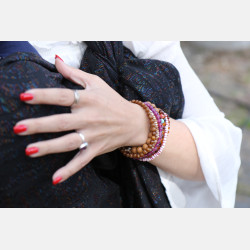 Solnce Genesis Ugly Duckling | Luxury Woven Wrap