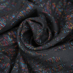 Solnce Genesis Ugly Duckling | Luxury Woven Wrap
