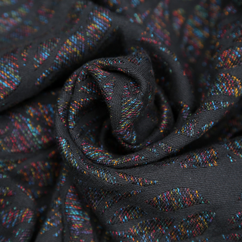 Solnce Genesis Ugly Duckling | Luxury Woven Wrap