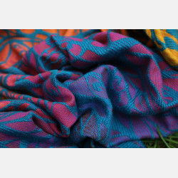 Solnce Genesis Ibiza | Luxury Woven Wrap