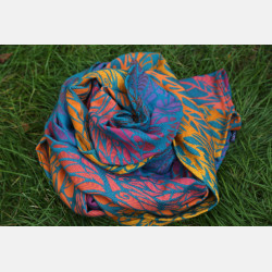 Solnce Genesis Ibiza | Luxury Woven Wrap