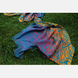 Solnce Genesis Ibiza | Luxury Woven Wrap