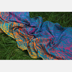 Solnce Genesis Ibiza | Luxury Woven Wrap