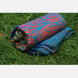 Solnce Genesis Ibiza | Luxury Woven Wrap