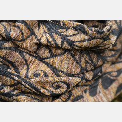 Solnce Genesis BABE Terrestrial | Luxury Woven Wrap