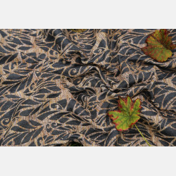 Solnce Genesis BABE Terrestrial | Luxury Woven Wrap