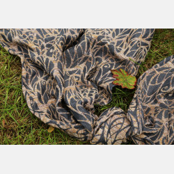 Solnce Genesis BABE Terrestrial | Luxury Woven Wrap