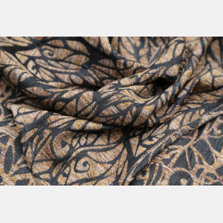Solnce Genesis BABE Terrestrial | Luxury Woven Wrap