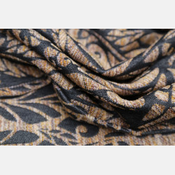 Solnce Genesis BABE Terrestrial | Luxury Woven Wrap