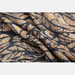 Solnce Genesis BABE Terrestrial | Luxury Woven Wrap