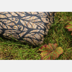 Solnce Genesis BABE Terrestrial | Luxury Woven Wrap