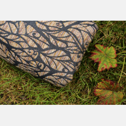 Solnce Genesis BABE Terrestrial | Luxury Woven Wrap