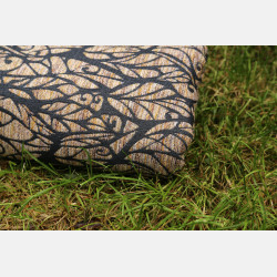 Solnce Genesis BABE Terrestrial | Luxury Woven Wrap