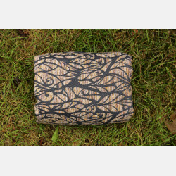 Solnce Genesis BABE Terrestrial | Luxury Woven Wrap