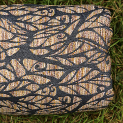 Solnce Genesis BABE Terrestrial | Luxury Woven Wrap