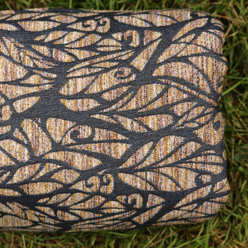 Solnce Genesis BABE Terrestrial | Luxury Woven Wrap