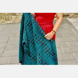 Solnce Moons Nereid | Luxury Woven Wrap