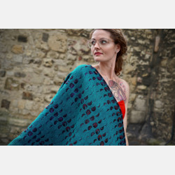 Solnce Moons Nereid | Luxury Woven Wrap