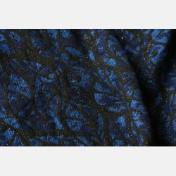 Solnce Genesis Vega | Luxury Woven Wrap