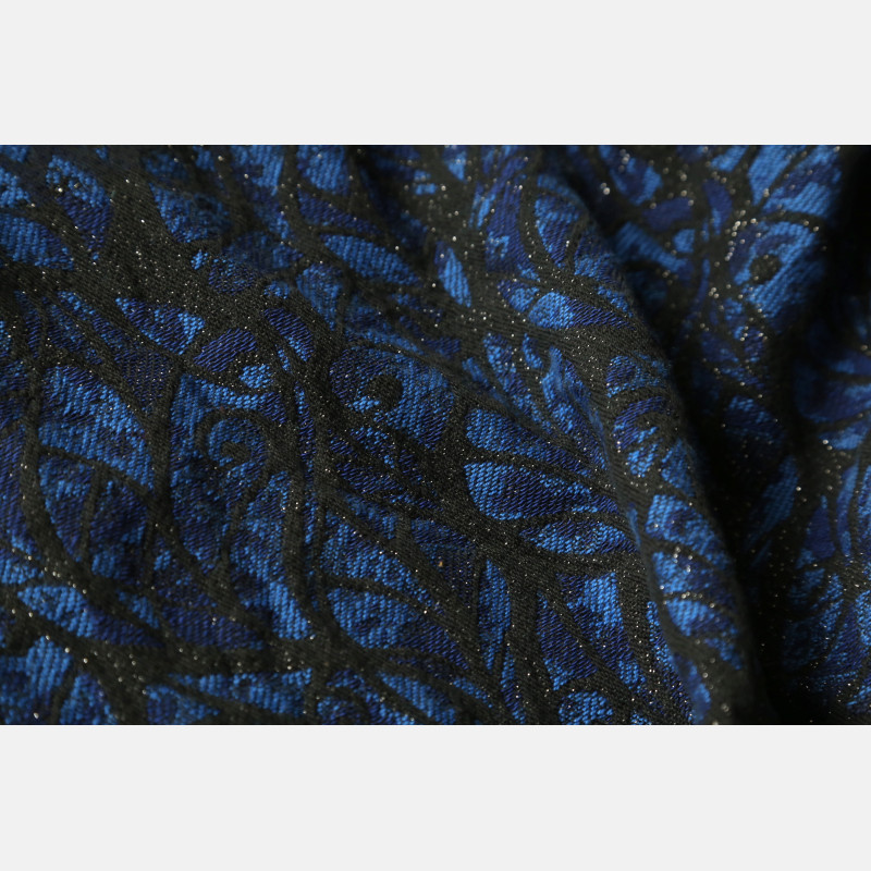 Solnce Genesis Vega | Luxury Woven Wrap