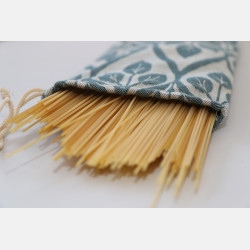 Solnce Yaro Produce Bags La Vita Organic Set of 5 | Luxury Woven Wrap