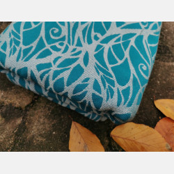 Solnce Genesis Deep Water | Luxury Woven Wrap