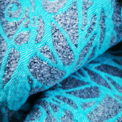 Solnce Genesis Elastic | Luxury Woven Wrap
