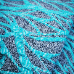 Solnce Genesis Elastic | Luxury Woven Wrap