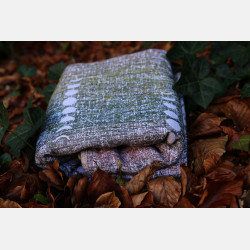 Solnce Phases Faded Sun | Luxury Woven Wrap