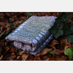 Solnce Phases Faded Sun | Luxury Woven Wrap
