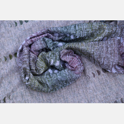 Solnce Phases Faded Sun | Luxury Woven Wrap